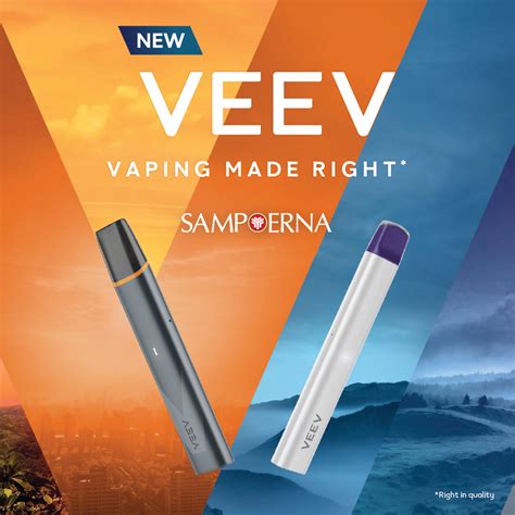 veev news.